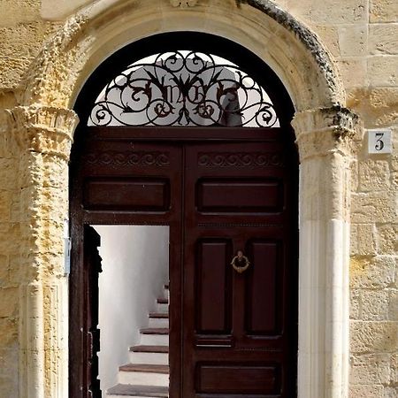 Palazzo Rudiae - Sant'Irene Lejlighed Lecce Eksteriør billede